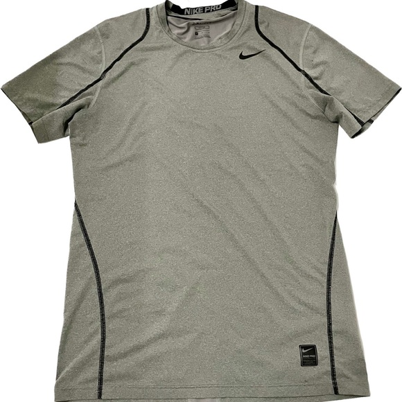 Nike | Shirts | Nike Pro Combat T Shirt 